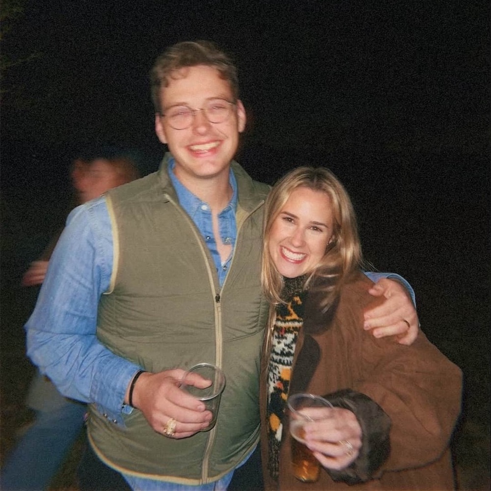 Meet your Posher, Bethany